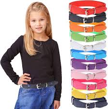 Children Belt